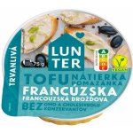 Lunter Francouzská rostlinná Pomazánka 75 g – Sleviste.cz