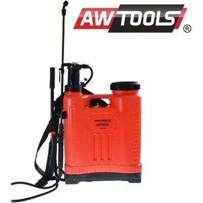 AWTools 18L Garden Power Series