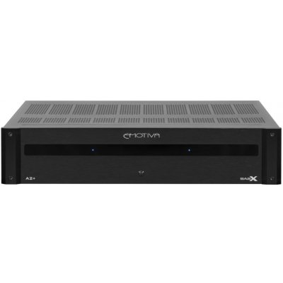 Emotiva BasX A2+ – Zboží Živě