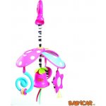 Tiny Love mini na cesty Princess – Zboží Dáma