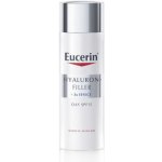 Eucerin Hyaluron Hyaluron Filler + 3x Effect krém pro normální a smíšenou pleť 50 ml – Hledejceny.cz