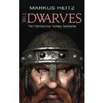 The Dwarves - Markus Heitz – Hledejceny.cz