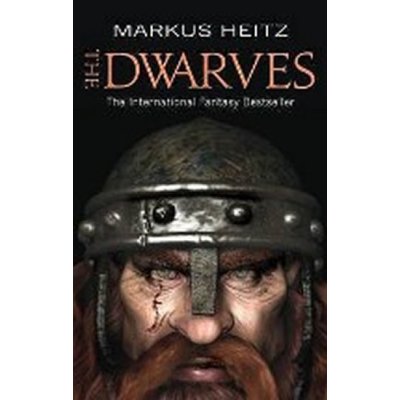 The Dwarves - Markus Heitz – Zbozi.Blesk.cz