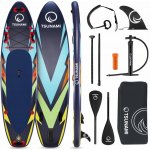 Paddleboard Tsunami BOLT 3 320 cm – Zboží Dáma