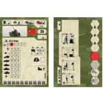 ZVEZDA Wargames (WWII) figurky 6115 - Soviet Anti-Aircraft Gun 61-K with Crew (1:72) – Zboží Dáma