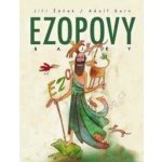 Ezopovy Bajky – Hledejceny.cz