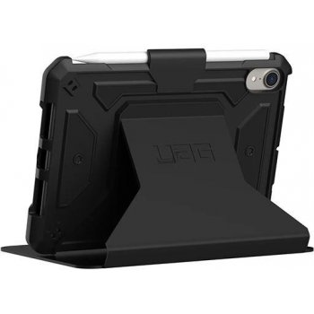 UAG Metropolis SE iPad mini 6 2021 12328X114040 Black