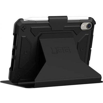 UAG Metropolis SE iPad mini 6 2021 12328X114040 Black – Hledejceny.cz