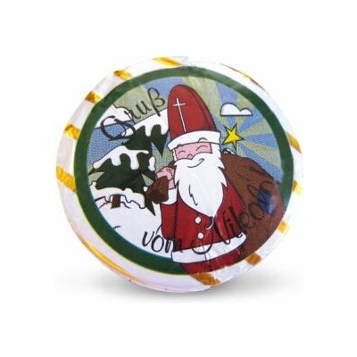 Heindl Mikuláš Tolar mince 17 g – Hledejceny.cz