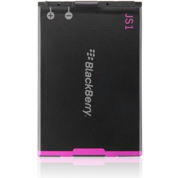 BlackBerry J-S1