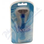 Gillette Venus + 2 ks hlavic – Zboží Mobilmania