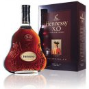 Hennessy XO 40% 0,7 l (karton)