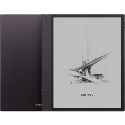 Onyx Boox Note Air 6 C – Zbozi.Blesk.cz