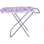 Teddies Žehlicí prkno kov/dřevo 19x61cm 51cm – Hledejceny.cz