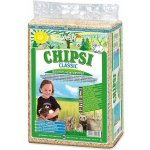 JRS Chipsi Classic Plus 3,2 kg 60 l – Zbozi.Blesk.cz