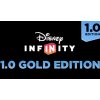 Hra na PC Disney Infinity 1.0 (Gold )