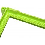 JaHan Plastový rámek Langstroth volná stavba 2/3 159 zelený termo – Zboží Dáma