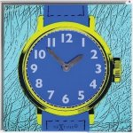 Nextime 8157 Watch One 43cm – Hledejceny.cz