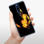 Pouzdro iSaprio - Chemical - Xiaomi Redmi 8 – Zbozi.Blesk.cz