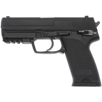 Cyma CM.125 H&K USP černá elektrická – Zboží Dáma