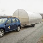 Česká Manufaktura Fíkus 10 x 4 m polykarbonát 10 mm BDX00030 – Zboží Mobilmania