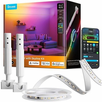 Govee Skyline RGBICWW – Zboží Mobilmania