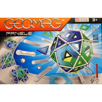 Geomag Kids Panels 180