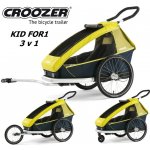 Croozer Kid For 1 2019 – Zbozi.Blesk.cz