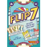 Kosmos Flip 7 – Zboží Mobilmania