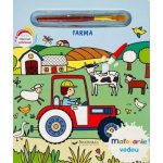 Malování vodou Farma – Hledejceny.cz