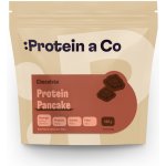 Protein&Co. Proteinové palačinky 480 g – Zboží Dáma