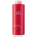 Wella Brilliance Conditioner pro jemné až normální barvené vlasy 1000 ml