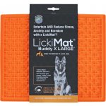 LickiMat SOOTHER XL lízací podložka 30,5 x 25,5 cm – Hledejceny.cz
