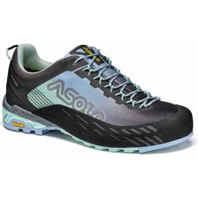 Asolo Eldo GV ML brook green/blue fog