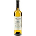 Peradze Winery Chinuri gruzínské suché bílé 2022 13,4% 0,75 l (holá láhev) – Hledejceny.cz