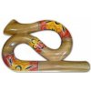 Ostatní perkuse Etno art didgeridoo snake