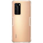 Pouzdro Nillkin Nature TPU Huawei P40 Pro Grey – Hledejceny.cz