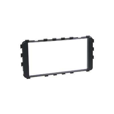 MAXMAX Rámečeka autorádia 2-DIN Toyota Yaris II od r.v. 2005 – Hledejceny.cz