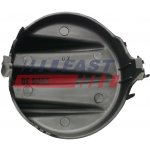 FT92402G FAST Klapka, vlečný hák