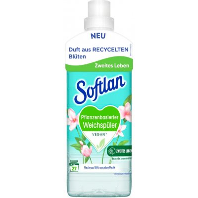 Softlan Jasmín Aviváž 650 ml 27 PD – Zboží Mobilmania