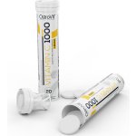 OstroVit Vitamin C 1000 mg 20 šumivých tablet – Hledejceny.cz