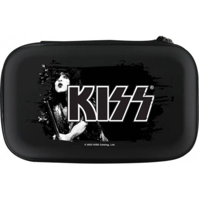 Mission Kiss - Official Licensed - W8 - Black Logo – Zbozi.Blesk.cz