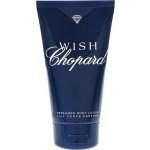 Chopard Wish Woman tělové mléko 150 ml – Zboží Mobilmania