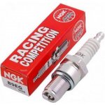 Zapalovací svíčka NGK Standard Yamaha YZ125 96 - 98 – Zboží Mobilmania