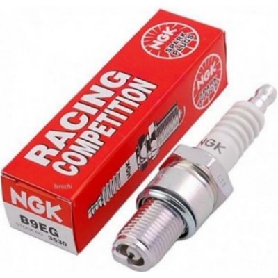 Zapalovací svíčka NGK Standard Yamaha YZ125 96 - 98 – Zboží Mobilmania