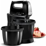 MPM MMR-22Z/C černý – Zbozi.Blesk.cz