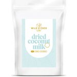 Wild&Coco Bio sušené kokosové mléko 300 g – Zbozi.Blesk.cz