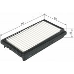 Vzduchový filtr BOSCH 1 457 433 950 – Hledejceny.cz