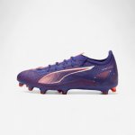Puma ULTRA 5 MATCH FG/AG 107687-01 – Zboží Dáma