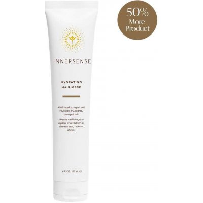 Innersense Hydrating Hair Mask vlasová maska 59,15 ml – Zboží Mobilmania